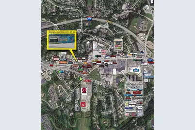 3964 William Penn Hwy, Monroeville, PA 15146 - Photo 3