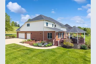 279 Penn Drive, Blairsville Area, PA 15717 - Photo 5