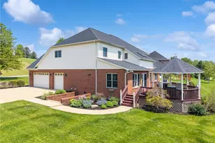 279 Penn Dr, Blairsville Area, PA 15717 - Photo 5