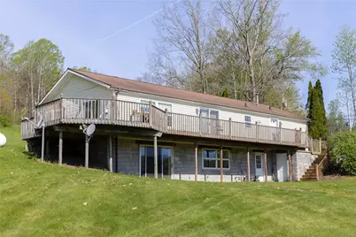 384 Old Sharon Road, East Lackawannock Township, PA 16137 - Photo 5