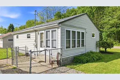 2025 West Lake Road, Jamestown, PA 16134 - Photo 5