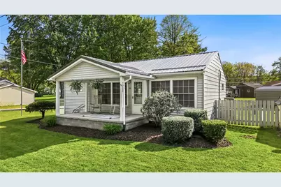 2025 West Lake Road, Jamestown, PA 16134 - Photo 3