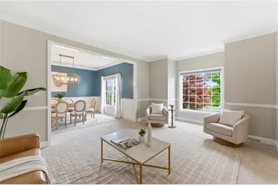 121 Windermere Ct, Peters Township, PA 15317 - Photo 5
