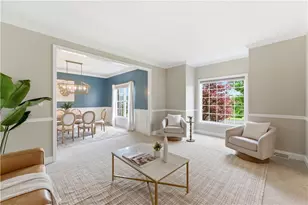 121 Windermere Ct, Peters Township, PA 15317 - Photo 5