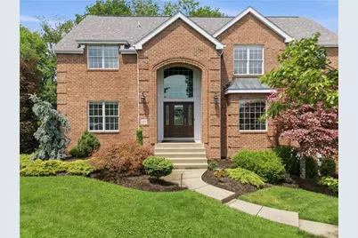 121 Windermere Ct, Peters Township, PA 15317 - Photo 1