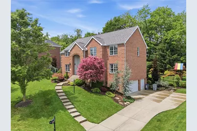 121 Windermere Ct, Peters Township, PA 15317 - Photo 45