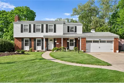 764 Donegal Dr, Bethel Park, PA 15102 - Photo 1