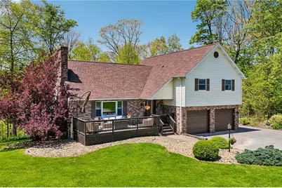1181 Davis Road, Slippery Rock, PA 16117 - Photo 1