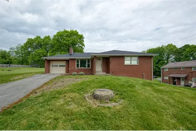 338 Moon Clinton Rd, Moon/Crescent Twp, PA 15108 - Photo 1