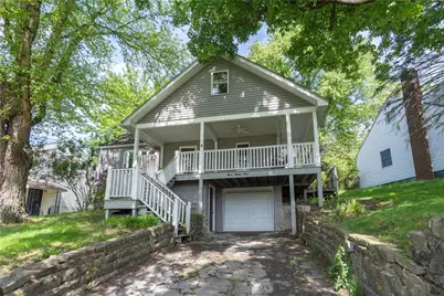 323 Idlewood Rd, Pittsburgh, PA 15235 - Photo 1