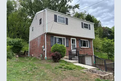 1338 S Side Ave, Spring Hill, PA 15212 - Photo 3