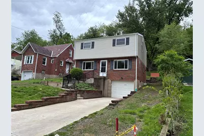 1338 S Side Ave, Spring Hill, PA 15212 - Photo 1