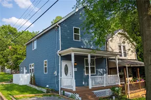 428 Donna St, Pittsburgh, PA 15224 - Photo 1