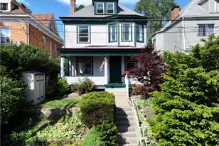 719 Taylor Ave, Pittsburgh, PA 15202 - Photo 1