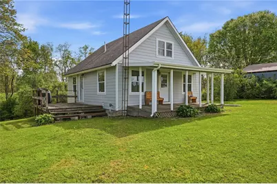 40 Dodge Rd, Sandy Creek Township, PA 16130 - Photo 3