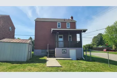 501 Manning Ave, Port Vue, PA 15132 - Photo 17