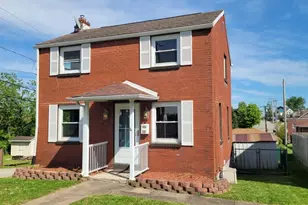 501 Manning Ave, Port Vue, PA 15132 - Photo 1