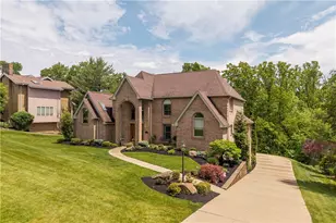 107 Brandywine Dr, Peters Township, PA 15317 - Photo 45