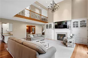 107 Brandywine Dr, Peters Township, PA 15317 - Photo 5