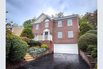 113 Pine Creek Dr, Peters Township, PA 15367 - Photo 1