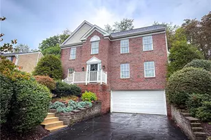 113 Pine Creek Dr, Peters Township, PA 15367 - Photo 1