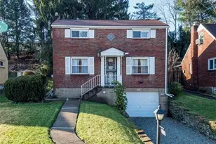 1038 Ardmore Manor Dr, Pittsburgh, PA 15221 - Photo 1