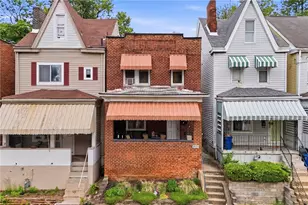 4029 Haldane St, Pittsburgh, PA 15207 - Photo 1