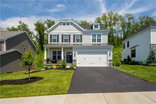 115 Maggie Dr, North Strabane, PA 15330 - Photo 1