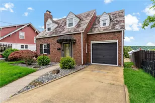 415 Pershing Dr, New Kensington, PA 15068 - Photo 1