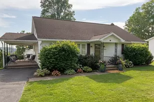 100 College Lodge Rd, Indiana Boro, PA 15701 - Photo 1