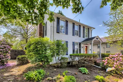 116 N Saint Clair Street, Ligonier Boro, PA 15658 - Photo 31