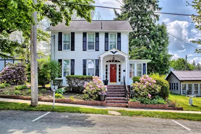 116 N Saint Clair Street, Ligonier Boro, PA 15658 - Photo 35
