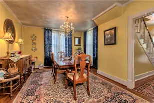 116 N St Clair St, Ligonier Boro, PA 15658 - Photo 9