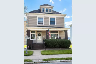 908 4th Avenue, Conway, PA 15027 - Photo 1
