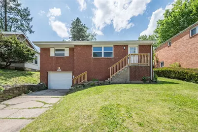 239 Pointview, Pittsburgh, PA 15227 - Photo 1