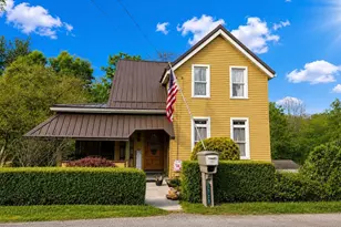 1329 Hancock Ave, Vandergrift, PA 15690 - Photo 1