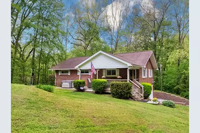 115 Ben Venue Road, Marion Township, PA 16123 - Photo 1