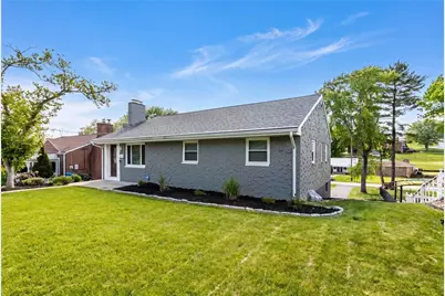 4952 McAnulty Rd, Pittsburgh, PA 15236 - Photo 1
