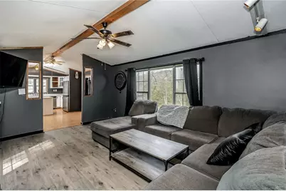 780 N Ridge Rd, Shelocta, PA 15774 - Photo 9