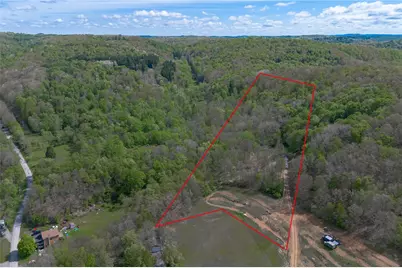 780 N Ridge Rd, Shelocta, PA 15774 - Photo 3