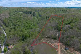 780 N Ridge Rd, Shelocta, PA 15774 - Photo 3