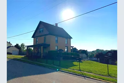 417 E 3rd Ave, Derry Boro, PA 15627 - Photo 1