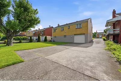 345 Roosevelt Avenue, McKees Rocks, PA 15136 - Photo 37
