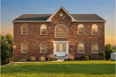 177 Markwood Dr, Cecil, PA 15317 - Photo 1