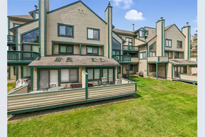 8009 Meadowridge Drive, Seven Springs, PA 15622 - Photo 27