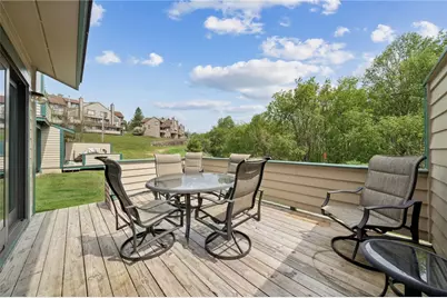 8009 Meadowridge Drive, Seven Springs, PA 15622 - Photo 23