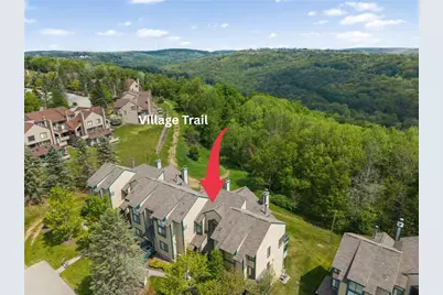 8009 Meadowridge Drive, Seven Springs, PA 15622 - Photo 25