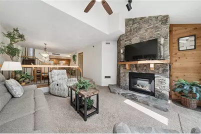 8009 Meadowridge Drive, Seven Springs, PA 15622 - Photo 5