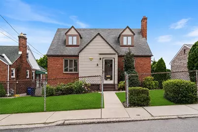 412 Phillips Avenue, Stowe Township, PA 15136 - Photo 1