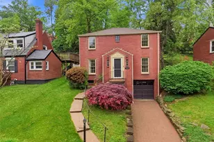 1037 Osage Dr, Pittsburgh, PA 15235 - Photo 1